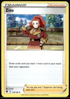 Zisu (ASR EN 159/189)