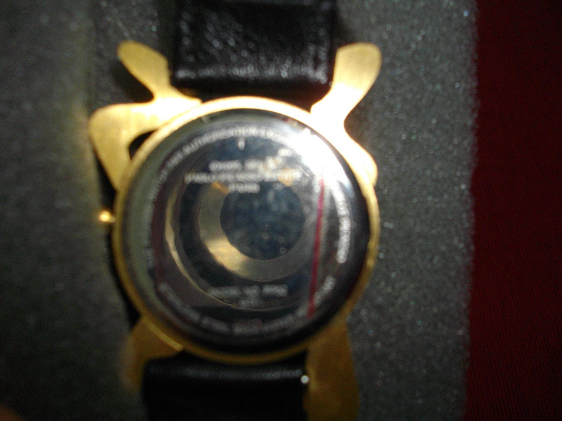 Swatch Orologi: The Picasso Watch 1995 – Usato da Zürich venduto da protea59 2