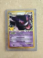 Pokémon 30th Celebration Classic 🇩🇪 – Gengar 94/102 ✨
