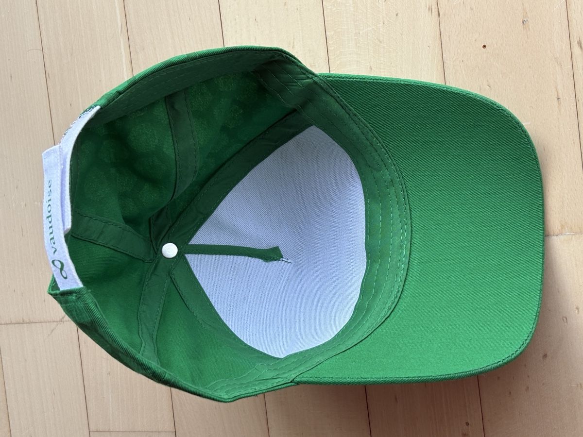 Altro abbigliamento per bambino: Casquette pour enfants - Vaudoise – Nuovo (secondo la descrizione) da Lausanne venduto da ValeMerky 4