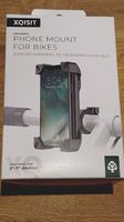 Handyhalterung Xqisit Bike Mount 5-7,7 Bike-Fahrrad-Motorrad