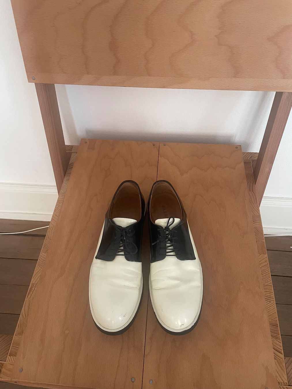 Jil Sander Scarpe da donna: Jil Sander Schnürschuhe – Usato da Zürich venduto da megr 2