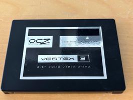 SSD OCZ-VERTEX3  120.0 GB
