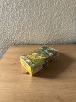 Pokemon 151 vol 4 - Chinese - Sealed box - Pikachu