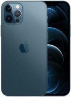 Apple iPhone 12 Pro 256GB Pazifikblau