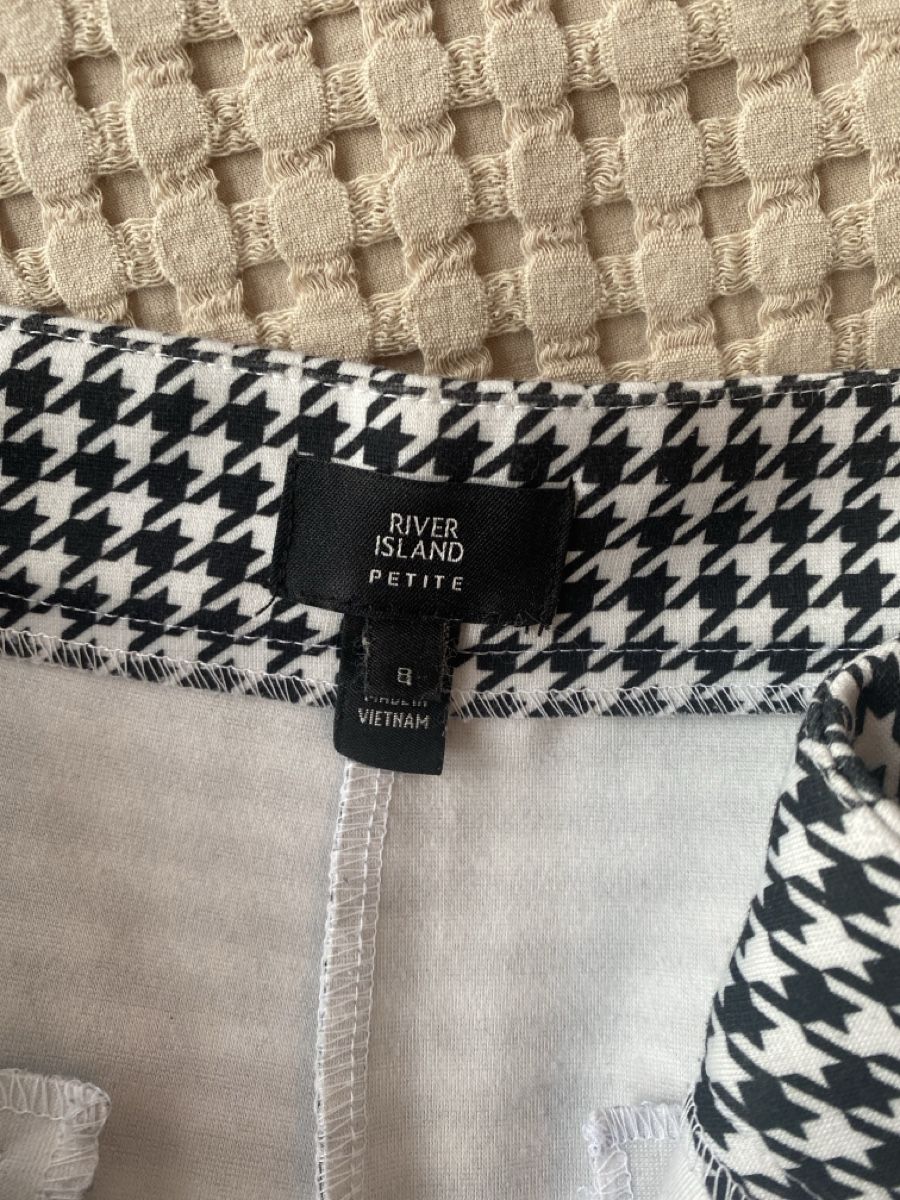 Pantaloni: River Island Petite Hose Gr. 34 – Usato da Zürich venduto da yae56 1