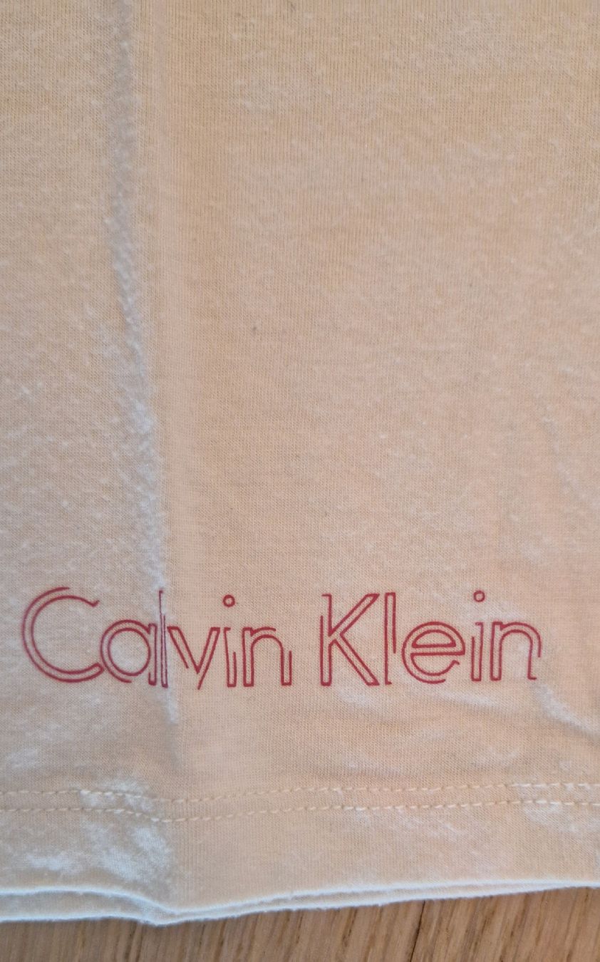 Negligees & Pigiami: Calvin Klein Pyjama-Shirt, Grösse S – Usato da Gasel venduto da sale65 1