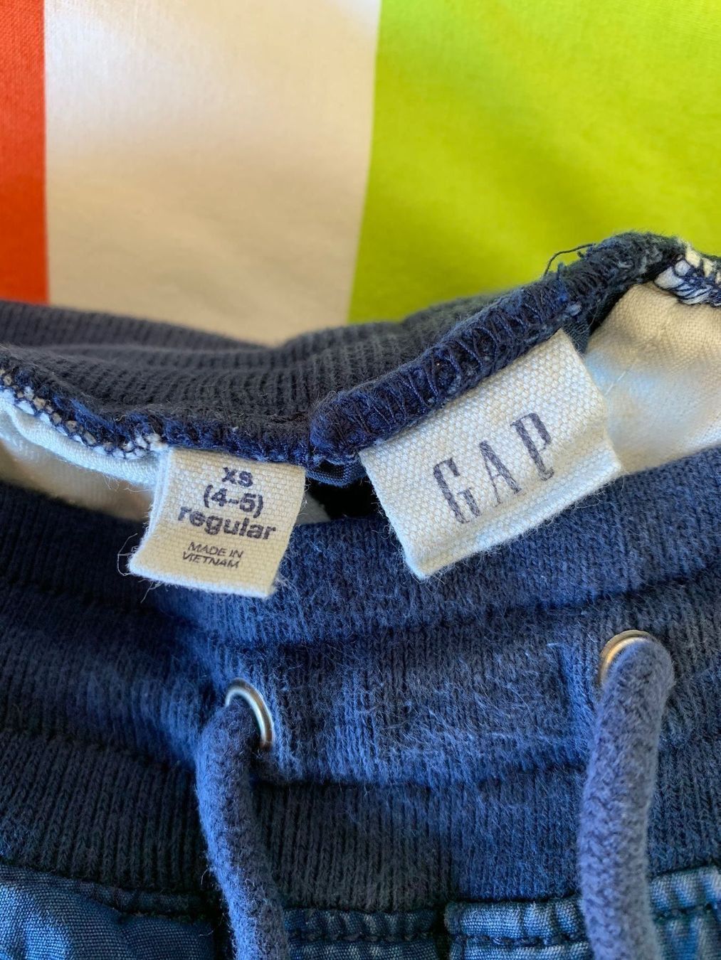 Gap Kleiderpakete & -sets: 2 ShortS gap garçon – Gebraucht aus Sion von tchana77 3