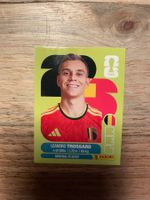 Panini FIFA 2026 BEL 18