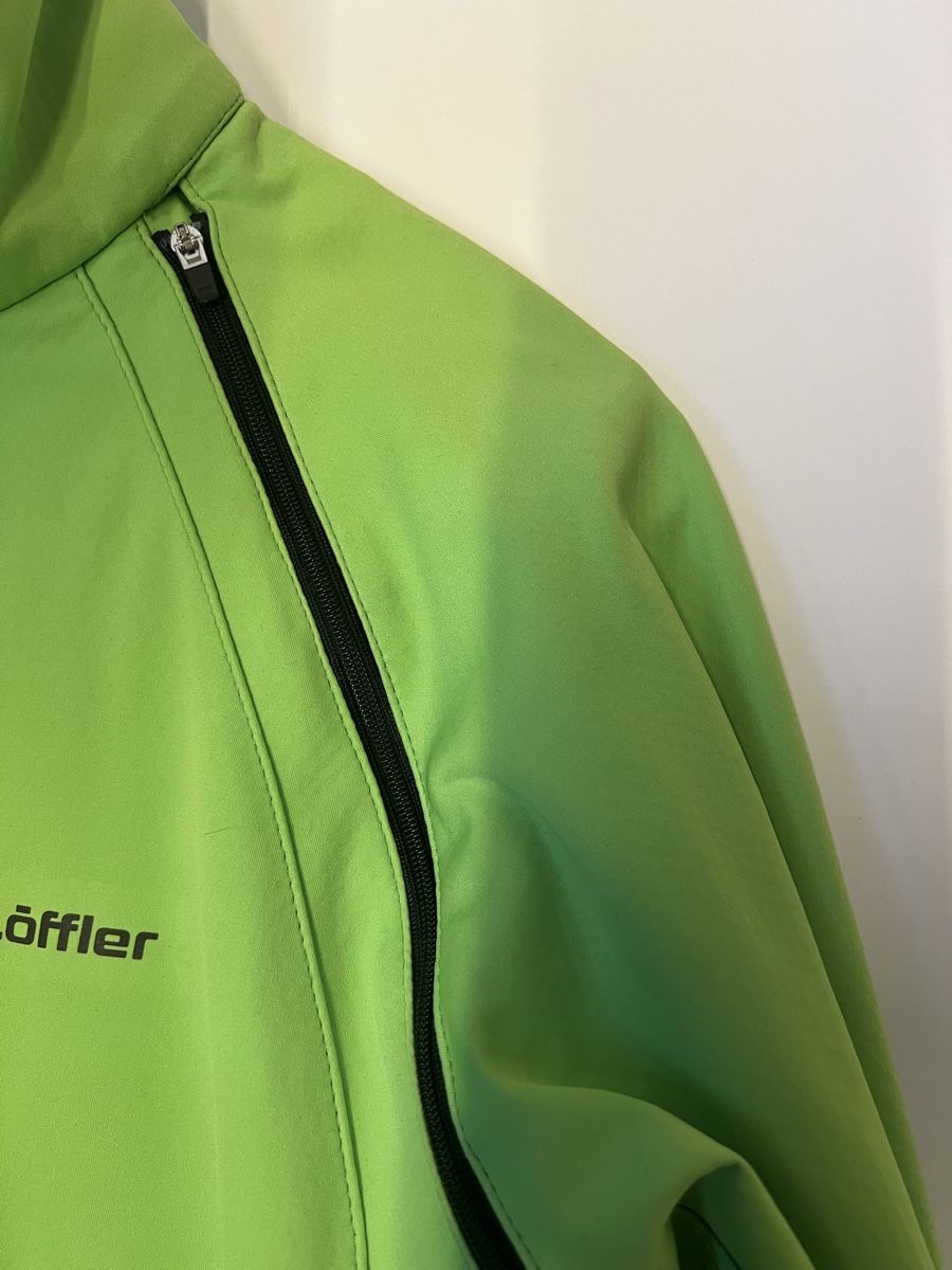 Giacche: Löffler Damen Softshell Jacke, Grösse L 38 / 40 – Usato da Langenthal venduto da Alperose_5 3