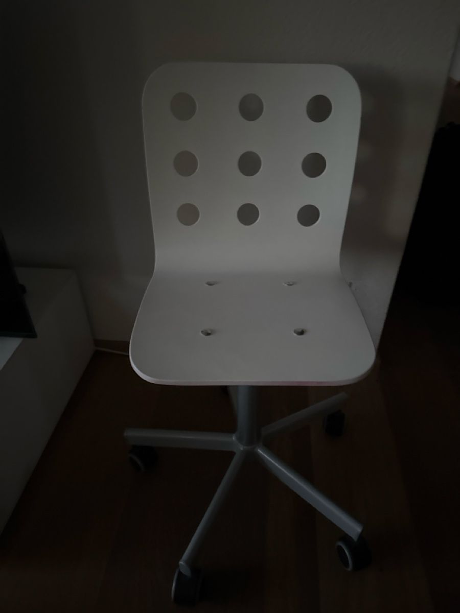 Ikea Chaises: Bürostuhl Ikea – D'occasion à Menziken par xirixs 1