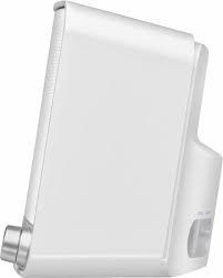 Pioneer Lettore multimediale & Streamer: Pioneer MRX-3 Loudspeaker White Hardware/Electronic – Usato da Viganello venduto da XTECHSTOREX 2