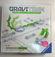 GraviTrax Bridges / Brücken – Ravensburger Erweiterung – NEU