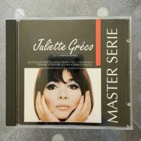 Juliette Gréco - MASTER SERIE 1993