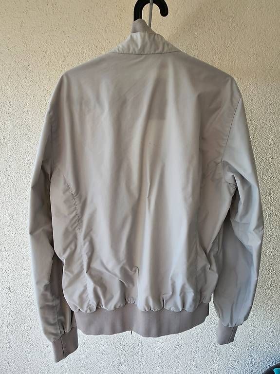 North Sails Giacche: North Sails | Sailorjacke | Grau – Usato da Zürich venduto da The_Swiss_Cow 1
