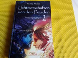 Lichtbotschaften von den Plejaden  2