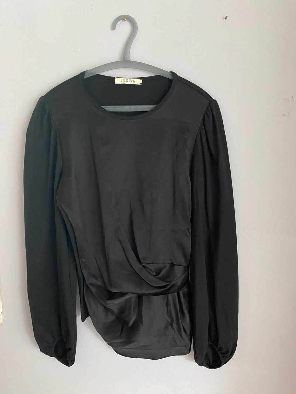 Dorothee Schumacher Camicette: BLUSE DOROTHEE SCHUMACHER – Usato da Luzern venduto da Turmliebe