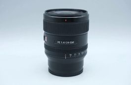 Sony FE 24mm f/1.4 GM (SEL24F14GM) Objektiv Weitwinkel