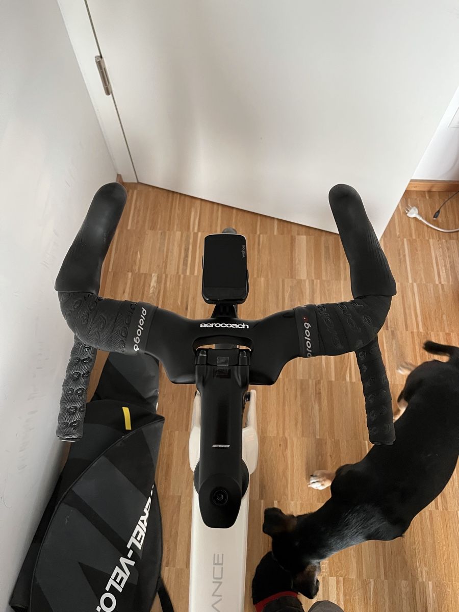 Velos: Vélo adris performance  – Neu (gemäss Beschreibung) aus Genève von Alexisenpairedeski 1