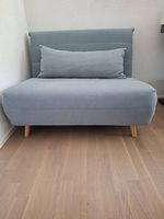 Schlafsofa Maisons du Monde 105×190 cm Liegefläche