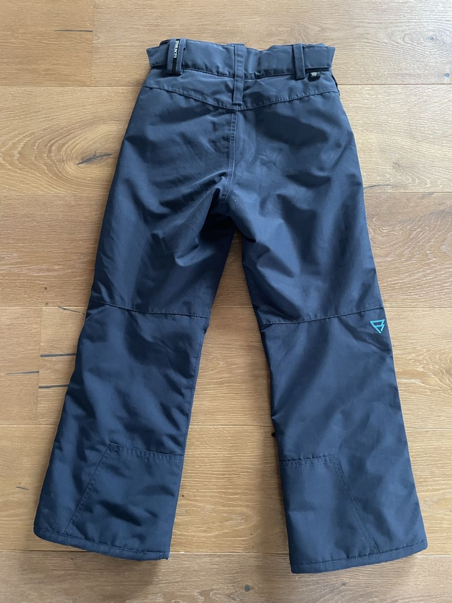 Brunotti Pantalons: Skihose – D'occasion à Aarwangen par erd_ngx8 1