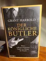 Der Königliche Butler