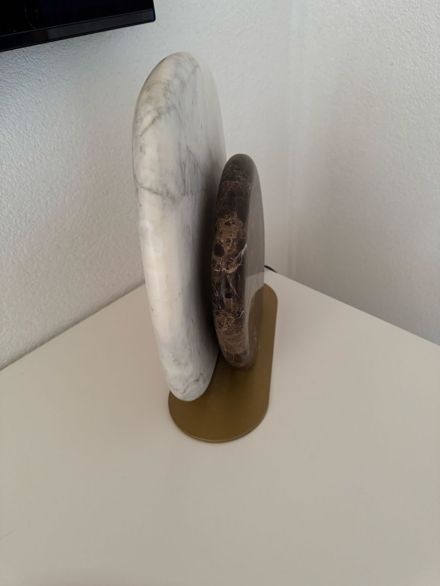 Roche Bobois Lampade: Lampe Roche Bobois – Nuovo (secondo la descrizione) da Farvagny-le-Grand venduto da Leonne 3