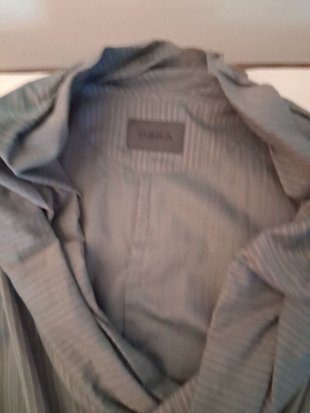 Camicette: Camicia donna puro cotone . – Usato da Lugano venduto da pos_dg9p 5