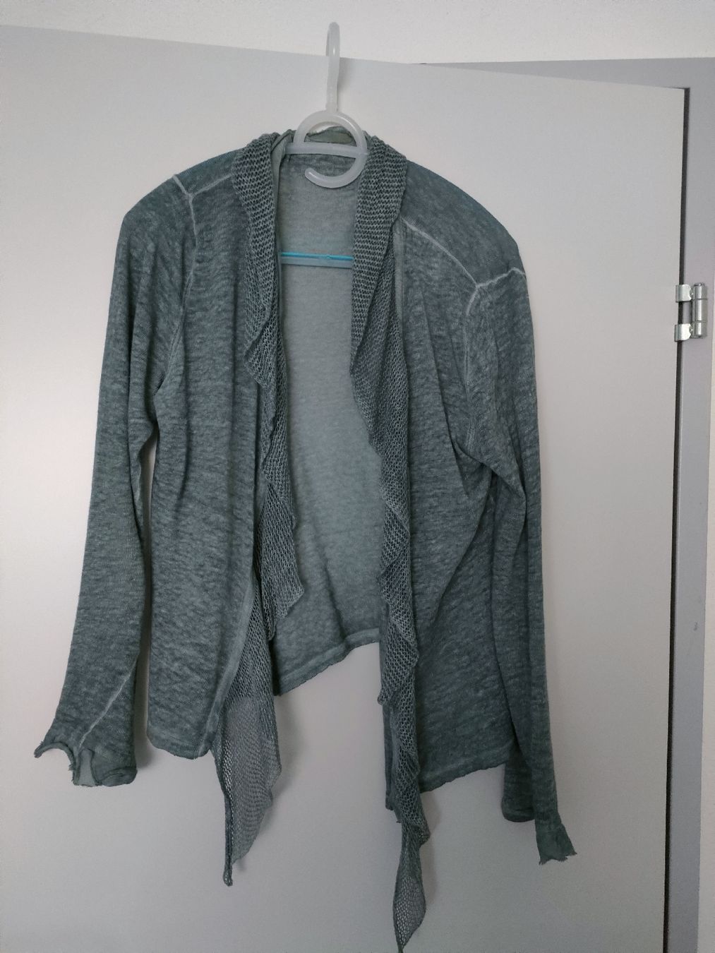 Nile Giacche: NILE Strickjacke Gr M – Usato da Brienz BE venduto da kafi16