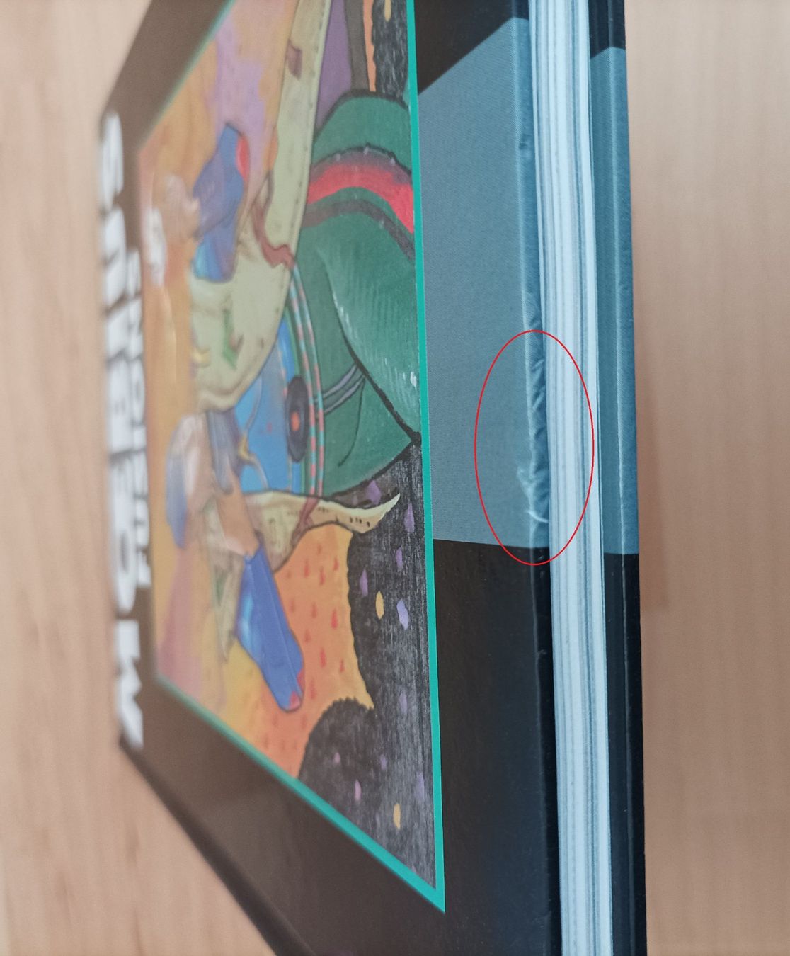Bücher: Moebius - Fusions (Casterman 1995) – Gebraucht aus Neuchâtel von fin_n66k 7