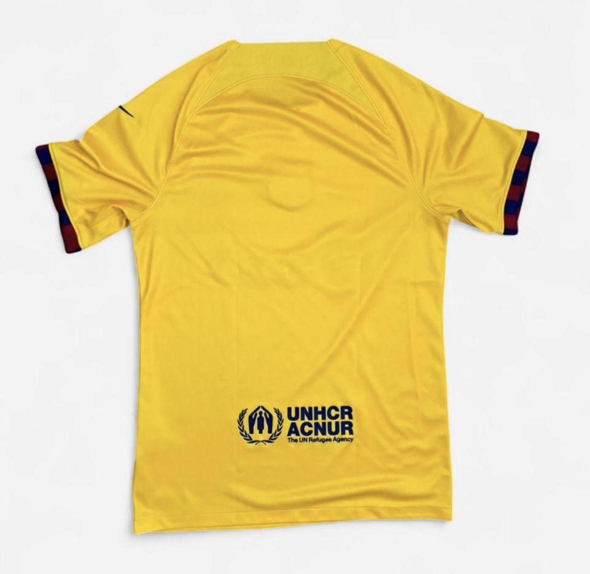 FC Barcelona Canottiere & Pantaloni: barcelona 2022/2023 4th trikot – Nuovo (secondo la descrizione) da Rütihof venduto da mya_we 1