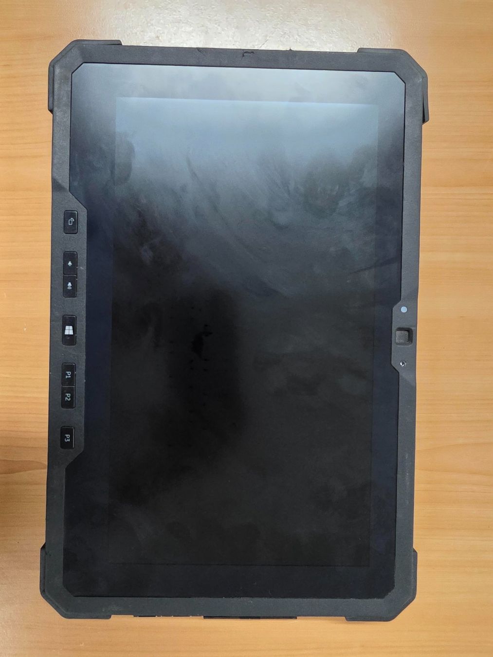 Dell Notebook: Dell Latitude 7212 Rugged Extreme Tablett – Usato da orselina venduto da Moucho