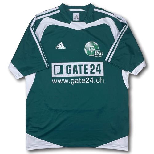 Adidas st gallen store
