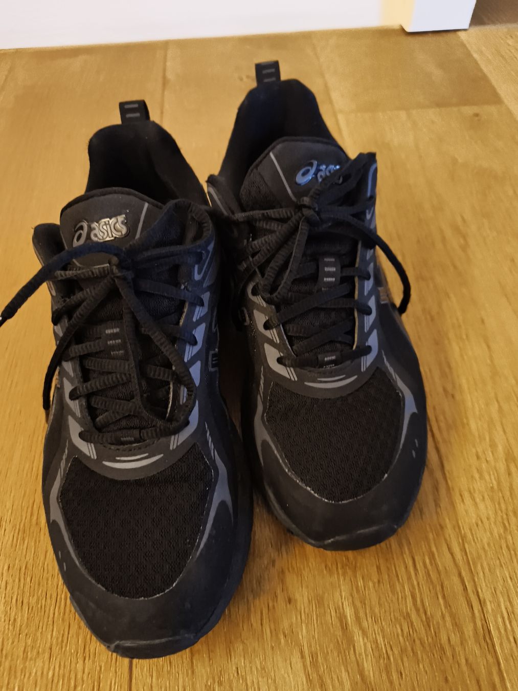 Scarpe da uomo: Asics gel quantum 360 – Usato da Wynigen venduto da Andoo 1