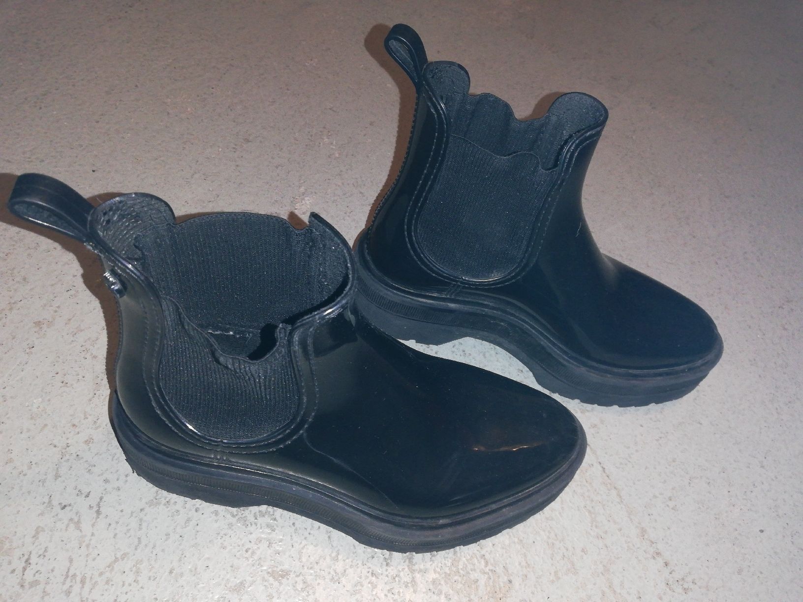 Scarpe da donna: Stiefeletten Gr. 39 – Usato da Rebstein venduto da minou0041