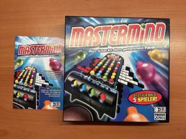 Mastermind Parker