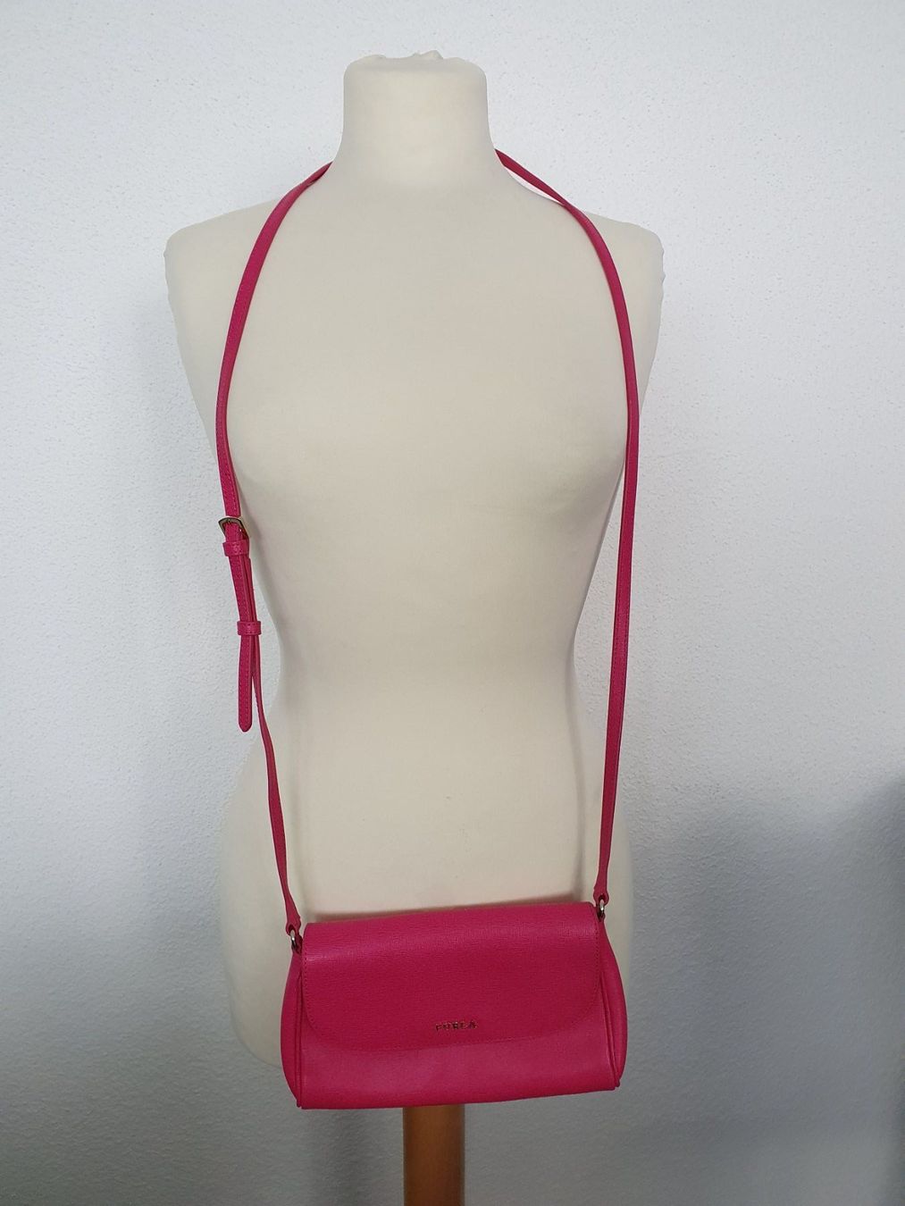 Furla Borse da donna: Furlatasche – Nuovo (secondo la descrizione) da Zürich venduto da Orchidee 9