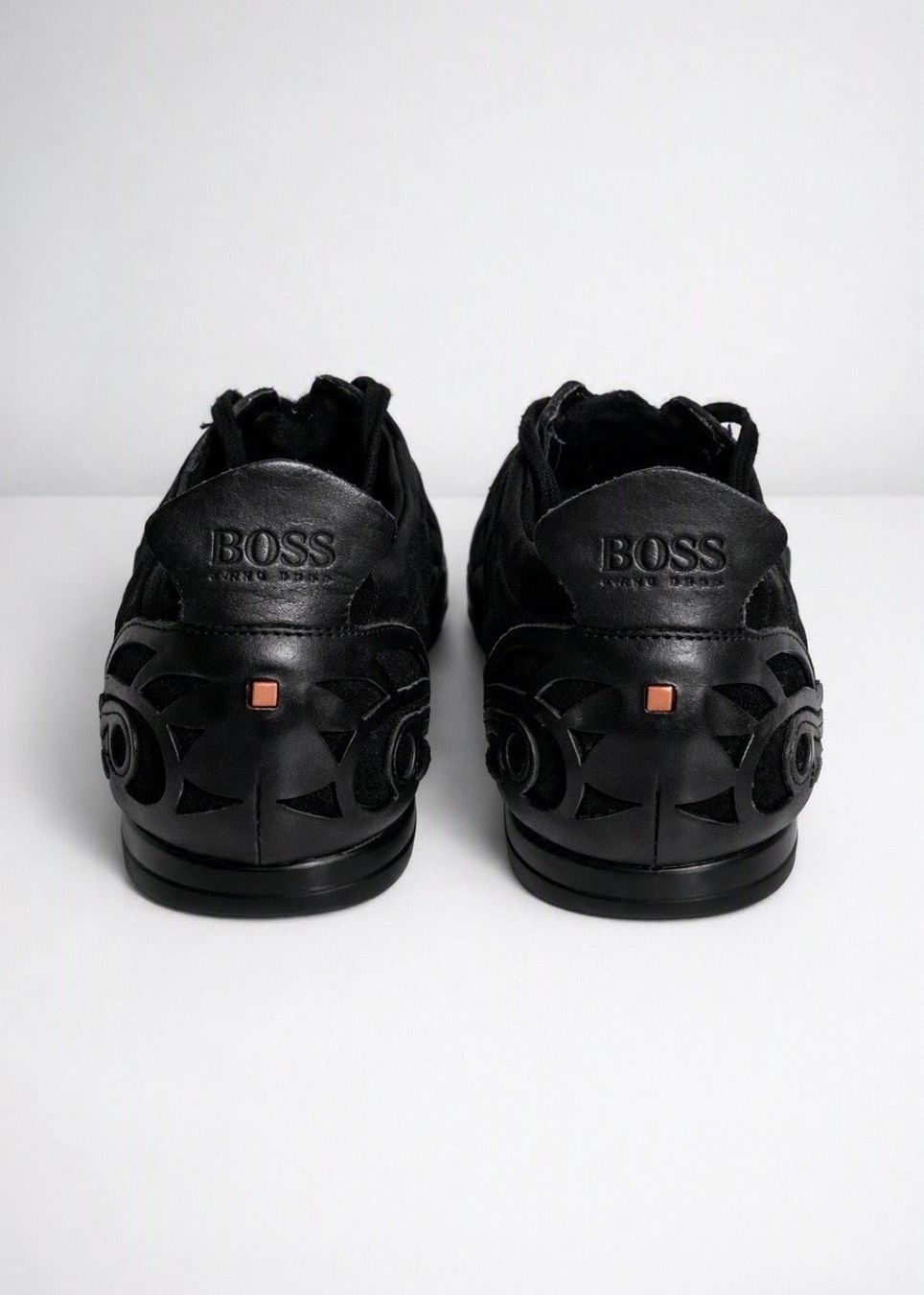 Hugo Boss Scarpe da uomo: Chaussures HUGO BOSS (édition limitée) – Nuovo (secondo la descrizione) da VERNIER venduto da _Swiss_ 2