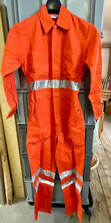 Arbeitskleidung/Overall/Marke Tip Top/Gr. 46/Neu/OVP