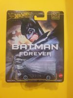 Hot Wheels BATMAN FOREVER BATMOBILE