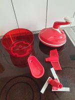 Tupperware Zerkleinerer