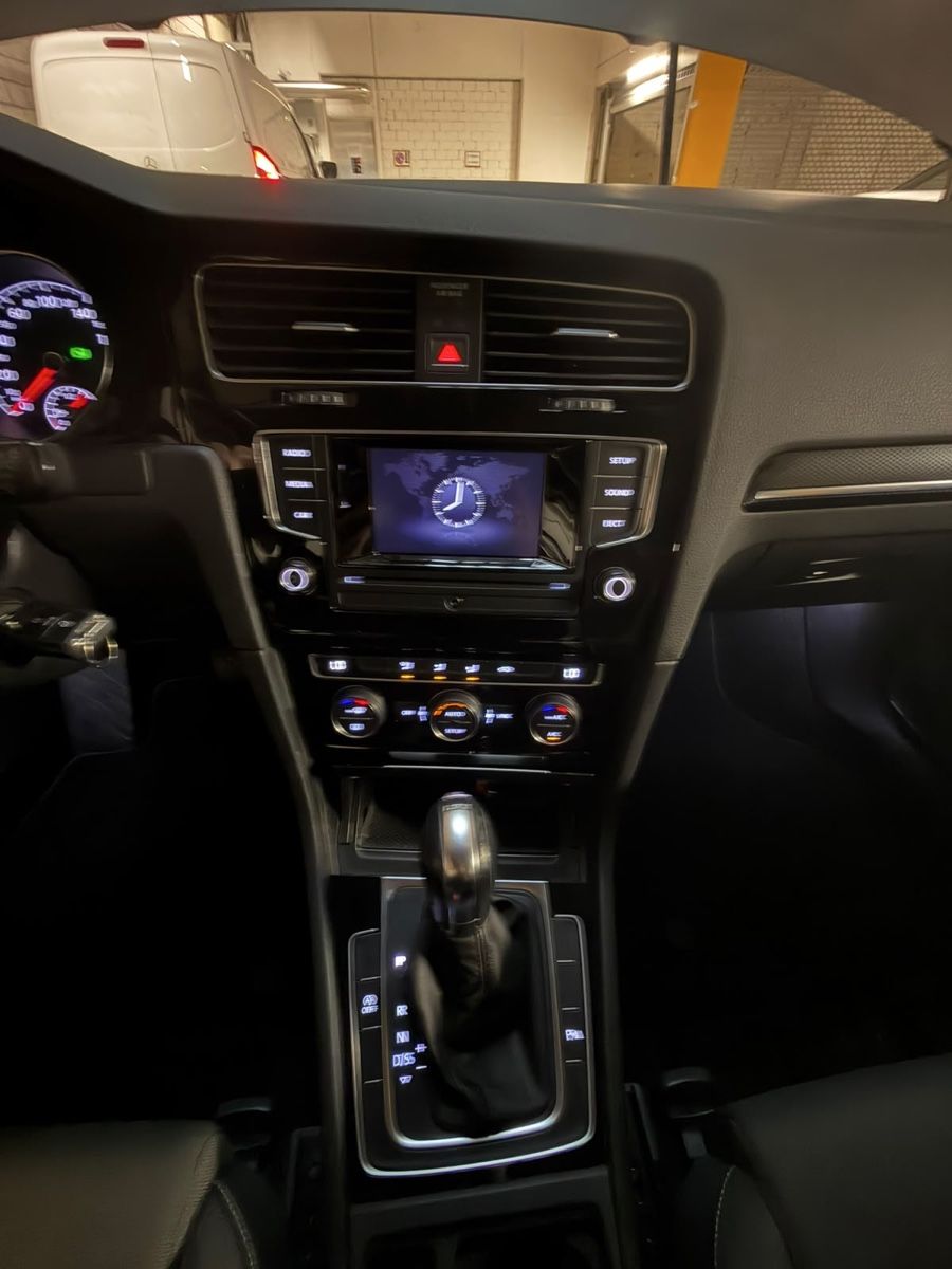 VW Autos: Vw Golf 7 1.4TSI – Gebraucht aus Dietikon von Umut8953 9