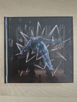 Pink Floyd Pulse 2 CD Set Hardcover Buch guter Zustand