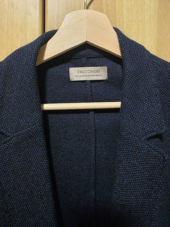 Jacken: Falconeri Blazer taglia 58  – Gebraucht aus Bellinzona von Eshau89 2