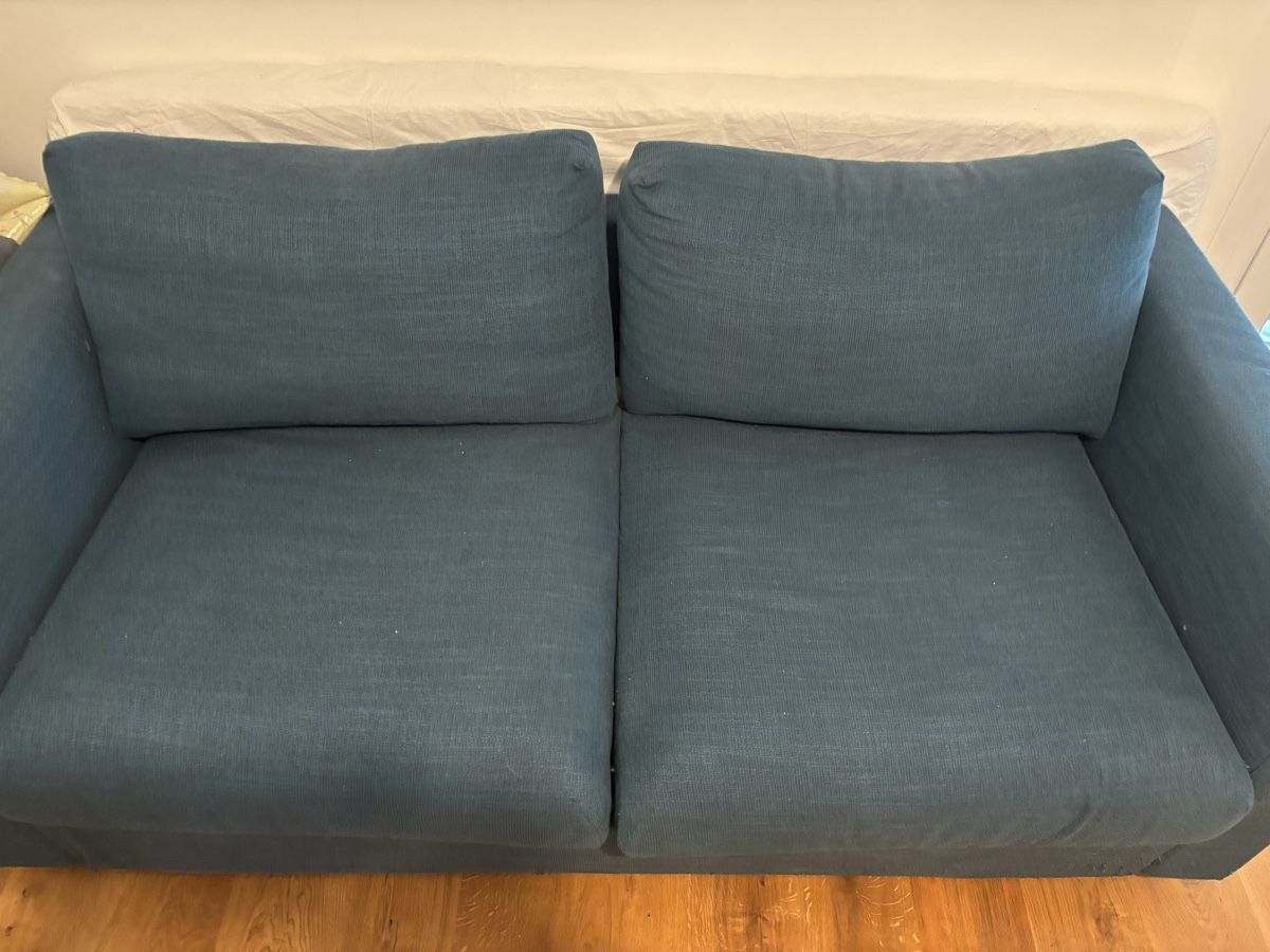 Ikea Divani: Canapé lit – Nuovo (secondo la descrizione) da zürich venduto da mariegou