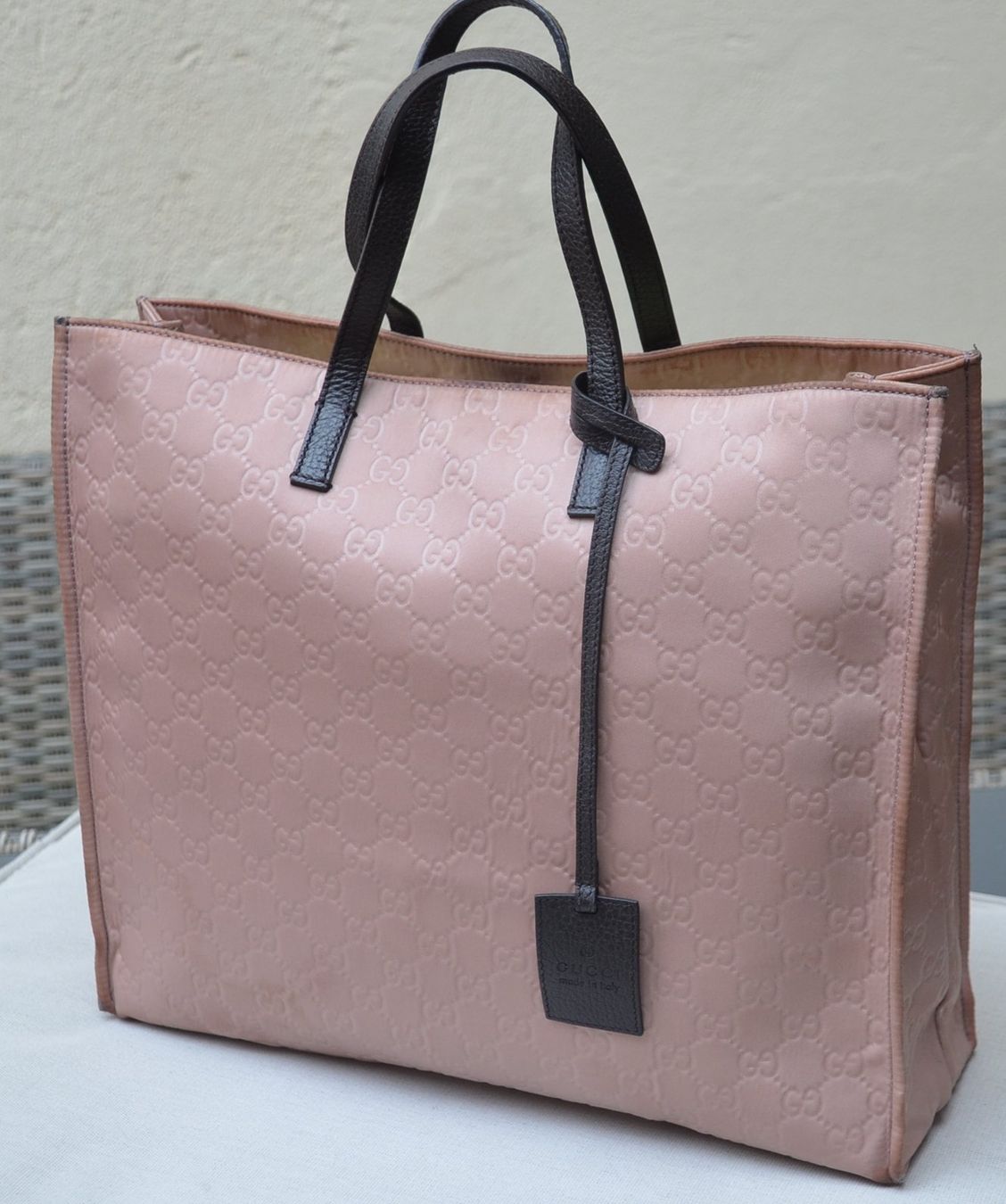 Gucci Borse da donna: Gucci Tasche / sac – Usato da Collonges venduto da Auganien 2
