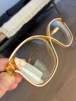 Retro Brille von Safitta, Germany