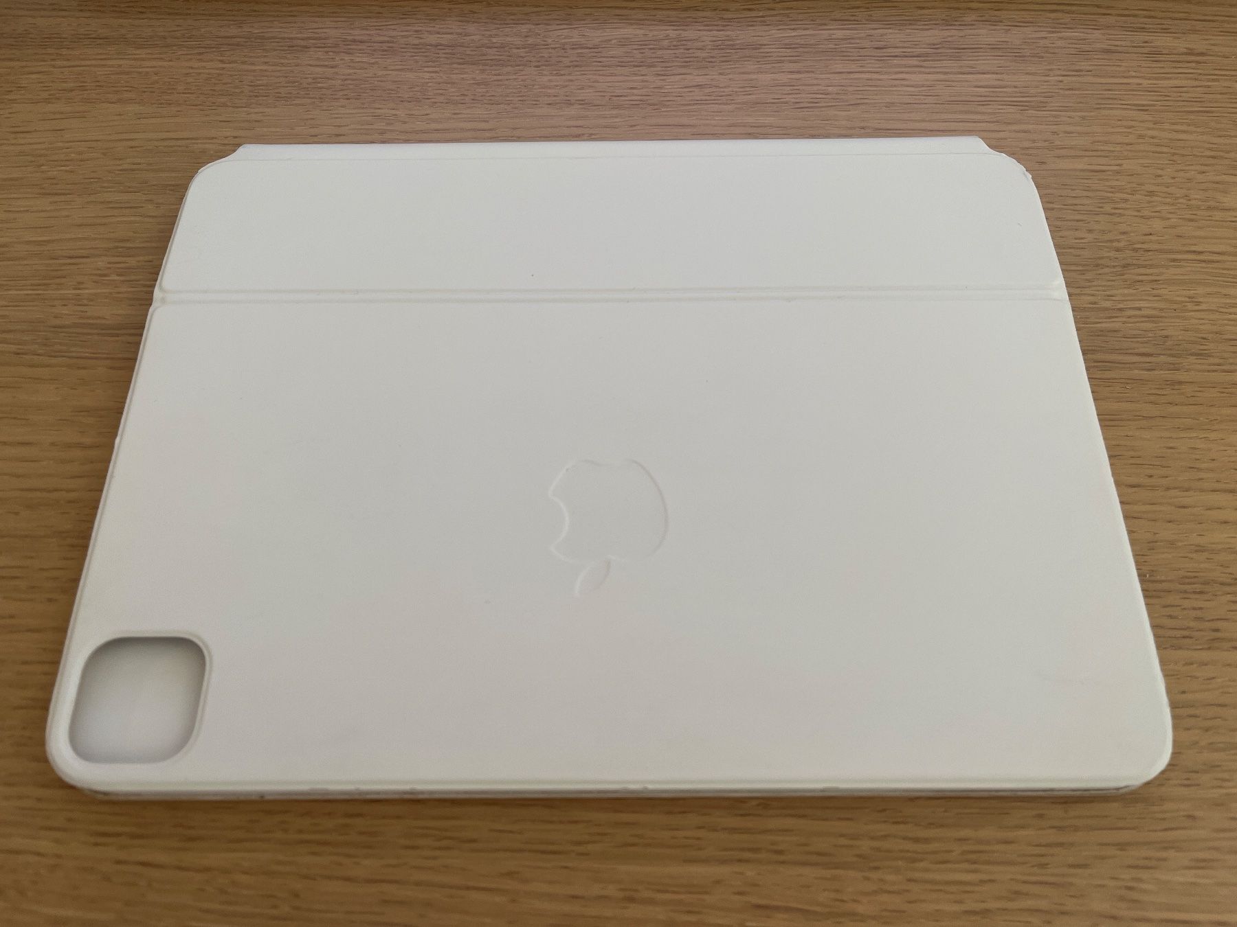 Apple Tastiere: Magic Keyboard 11" – Original Apple, Weiss – Usato da Reinach BL venduto da kookcomputer 2