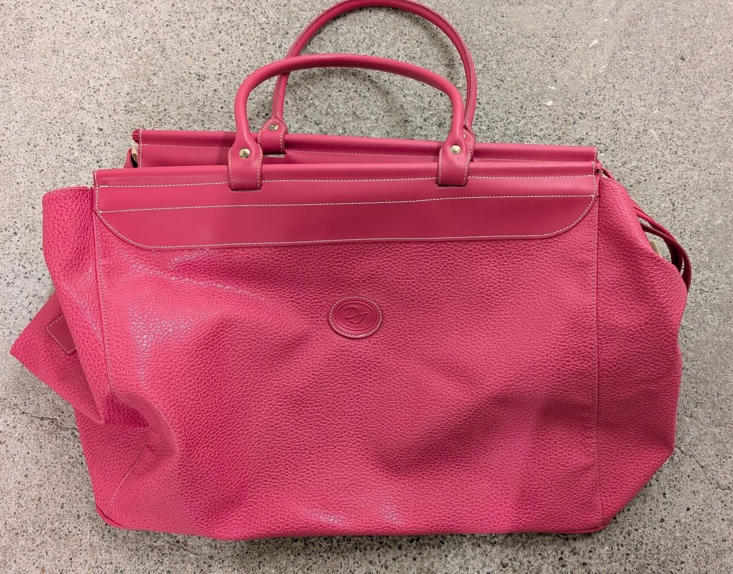 David Jones Taschen für Damen: Weekender David Jones  – Gebraucht aus Allschwil von rosapferd