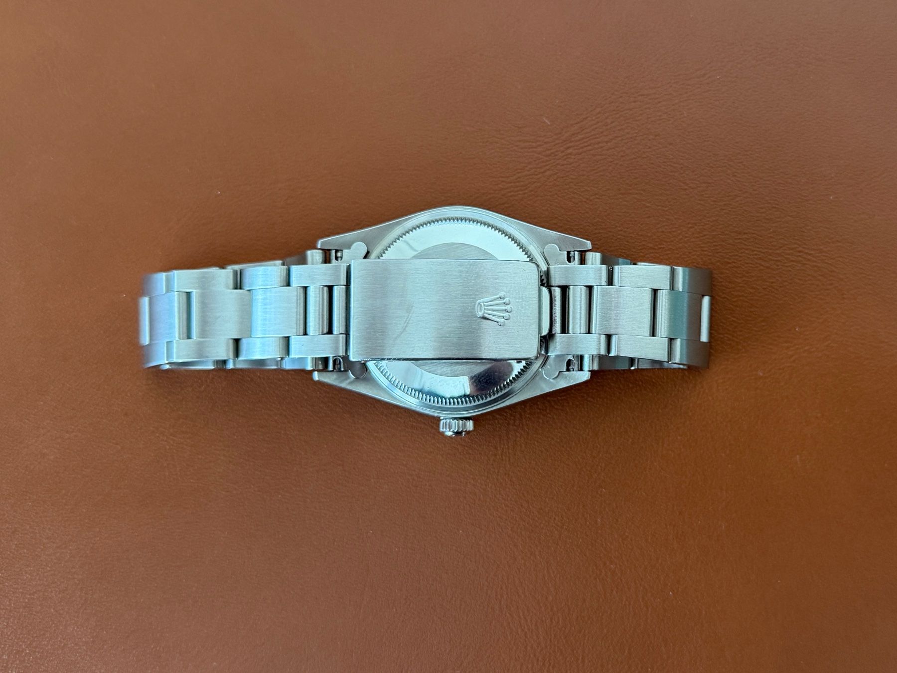 Rolex Orologi: Rolex Air-King 14010 Full-Set – Usato da Einsiedeln venduto da Tb_58 4
